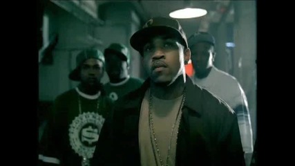 50 Cent Ft. Lloyd Banks - Hands Up (High Quality)