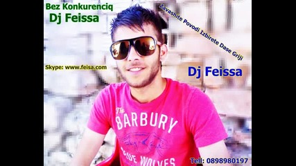 Ork Mania 2013 Melqtin New Dj Feissa 2013 Kucheka Djaki Paki Melali Mindjaki 2013