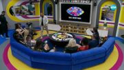 Big Brother (29.10.2024) - част 2