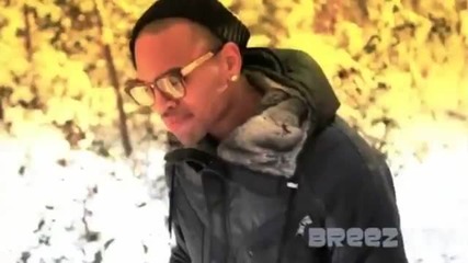 New * Chris Brown - All about you ( Official video )
