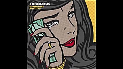 *2016* Fabolous ft. Jazzy - I'm Goin' Down