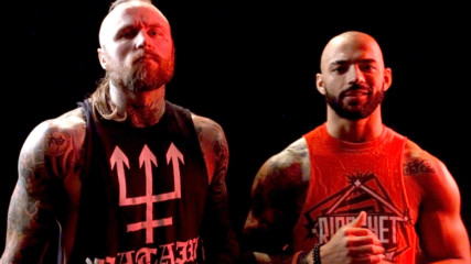 The Dusty Rhodes Tag Team Classic returns tonight on NXT