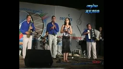 орк. Родопски извори и Румен Родопски - 4