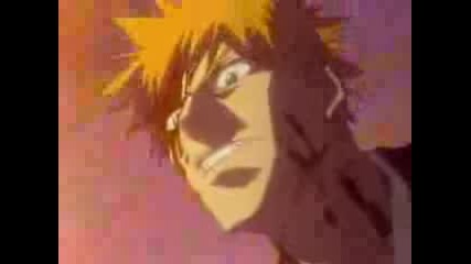 Bleach Amv - Voices