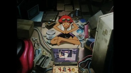 Cowboy Bebop 09