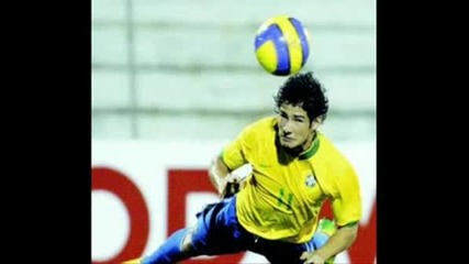 Olympics Beijing 2008 Football Semifinal Argentina 3 - 0 Brasil