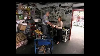 Незабравима Сезон 2 Еп.48 Част 3 