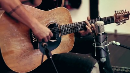 Ocean - John Butler - 2012 Studio Version