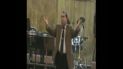 Б Б Ц " Градове за Исус17.04.2011-п-р Ст. Димитров (1част)