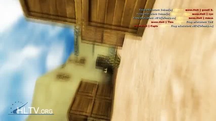 Escw Grand Finals 2010 - Neo vs mouz [ High Quality ]