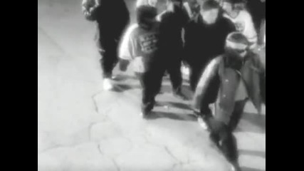 Aaliyah - Down with the Clique
