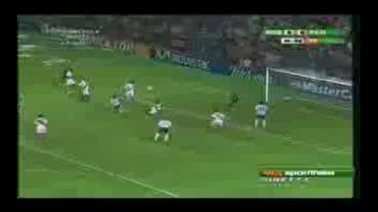 The Legend of Lionel Messi 