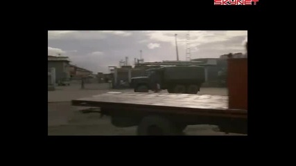 Американска нинджа (1985) Бг Аудио Част 3 Филм