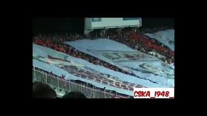 Хореография На Сектор Г /27.03.2010/ 
