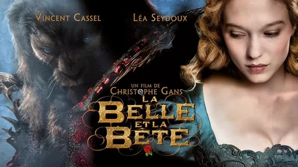 Music #2 * Beauty and the Beast * Official French Trailer #1: Riptide Music - The Chosen One