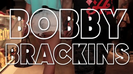 Bobby Brackins ft. Dev - A1 # Официално видео #