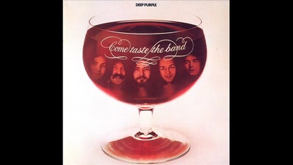 Deep Purple - Comin' Home