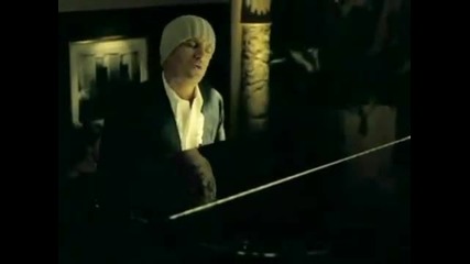 Daniel Powter - Free Loop Official Video Clip (high Quality) 