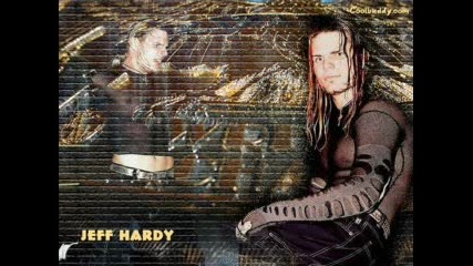 JeFF HaRdY & TrIpLe H