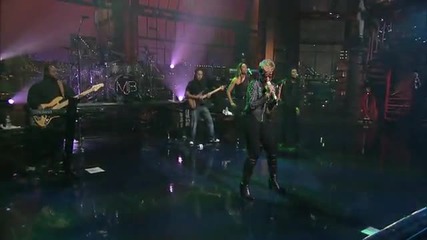 Mary J. Blige - Im The Only Woman 