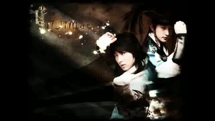 Iljimae Ost 01 - We Ro Oon Bal Ja Kook (main Title) 