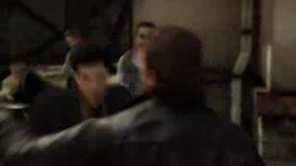 Mafia 2 Trailer December 2008 (превод) 