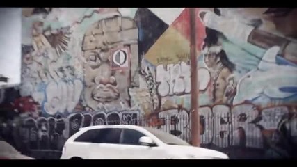 Pink Grenade Feat. Dizzy Wright - 3 Days in La