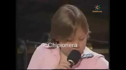 Menuda Noche - Sergio - Tengo Miedo