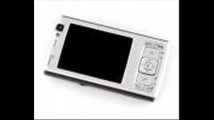 Nokia Tune Remix !!!.flv