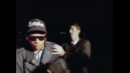 N.w.a. - 100 Miles And Runnin