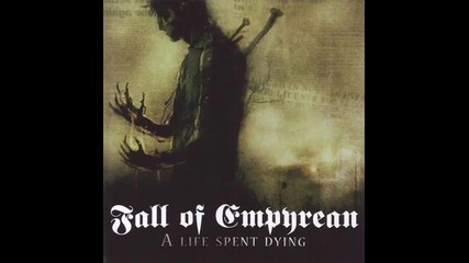 Fall of Empyrean - Vast But Desolate 