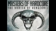 Dj Noiseshooter - The Vortex Of Vengeance ( M.o.h. ) 2012