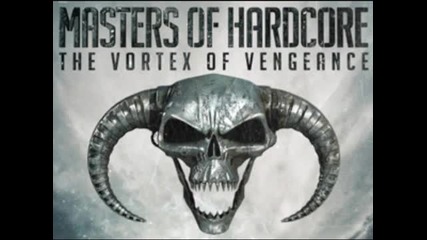 Dj Noiseshooter - The Vortex Of Vengeance ( M.o.h. ) 2012