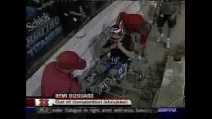 X Games 2006 - Best Trick