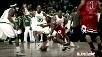 Ben Gordon Mix - Goodbye Chicago,  Welcome Detroit