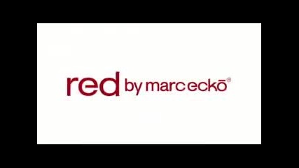 Vanessa Hudgens - Comercial - Red by Marc Ecko