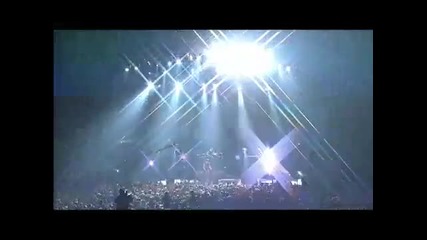 Three Days Grace - Riot Unreleased Detroit - Live! New Footage 