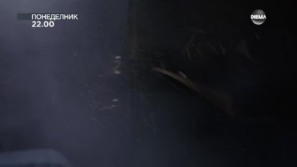 „Двойникът” на 10 април по DIEMA