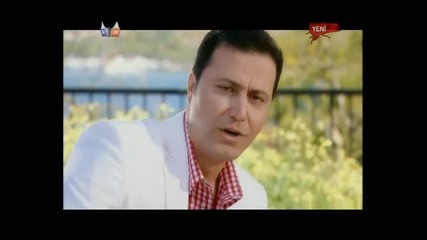 Orhan Hakalmaz - Vurgunum O Gozlerine [2010 Yeni Klip]