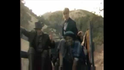 Michael Jackson & Paul Mccartney - Say Say Say