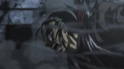 Hellsing Ultimate Ova 9