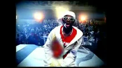Soulja Boy Tell'em - Crank That (soulja Boy)