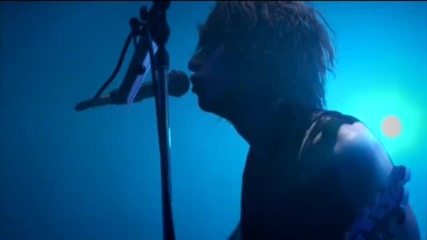 D'espairsray - Angeldust live