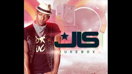 Jls - Killed By Love ( Album - Jukebox )