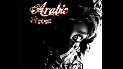 Arabic House Mix 2012-2013