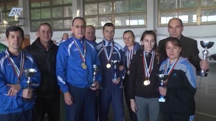 Спорт + (15/11/2016)
