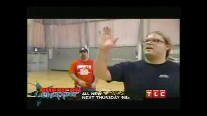 Badminton
