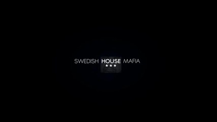 Axwell - In The Air ft. Tv Rock