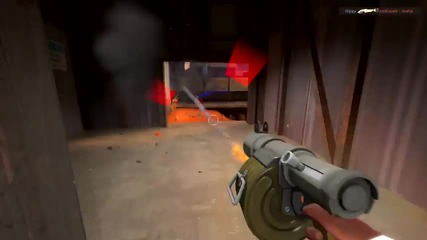 Tf2 Demoman Fragmovie - extremer Iii 