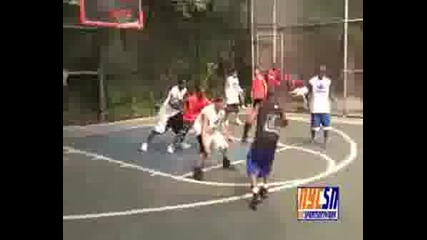 Basket And1 (*)